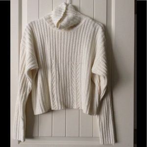Gorgeous Maurice's Sweater